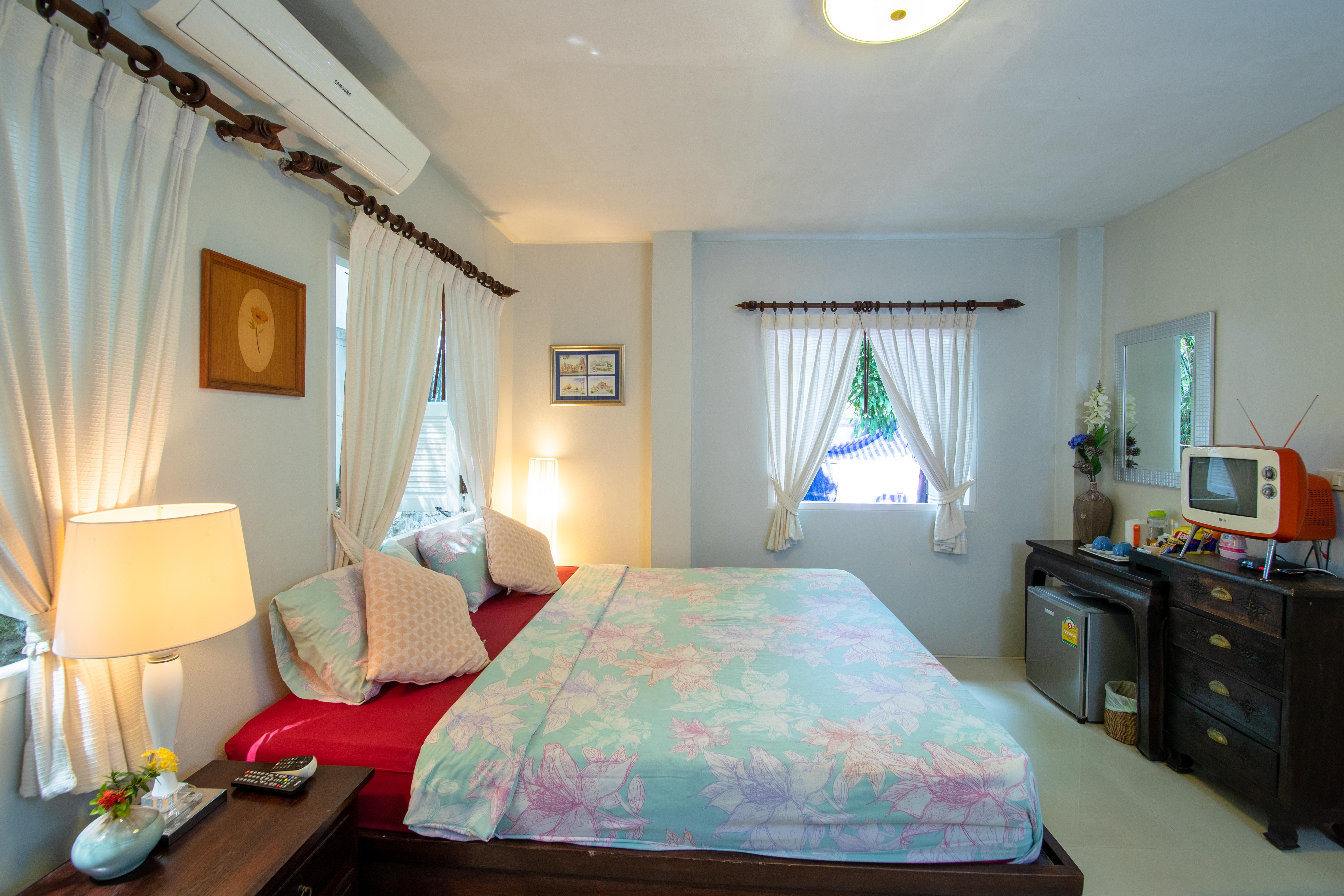 チャウエン バンヤン ハウス サムイ ベッド アンド ブレックファースト Bed & Breakfast エクステリア 写真