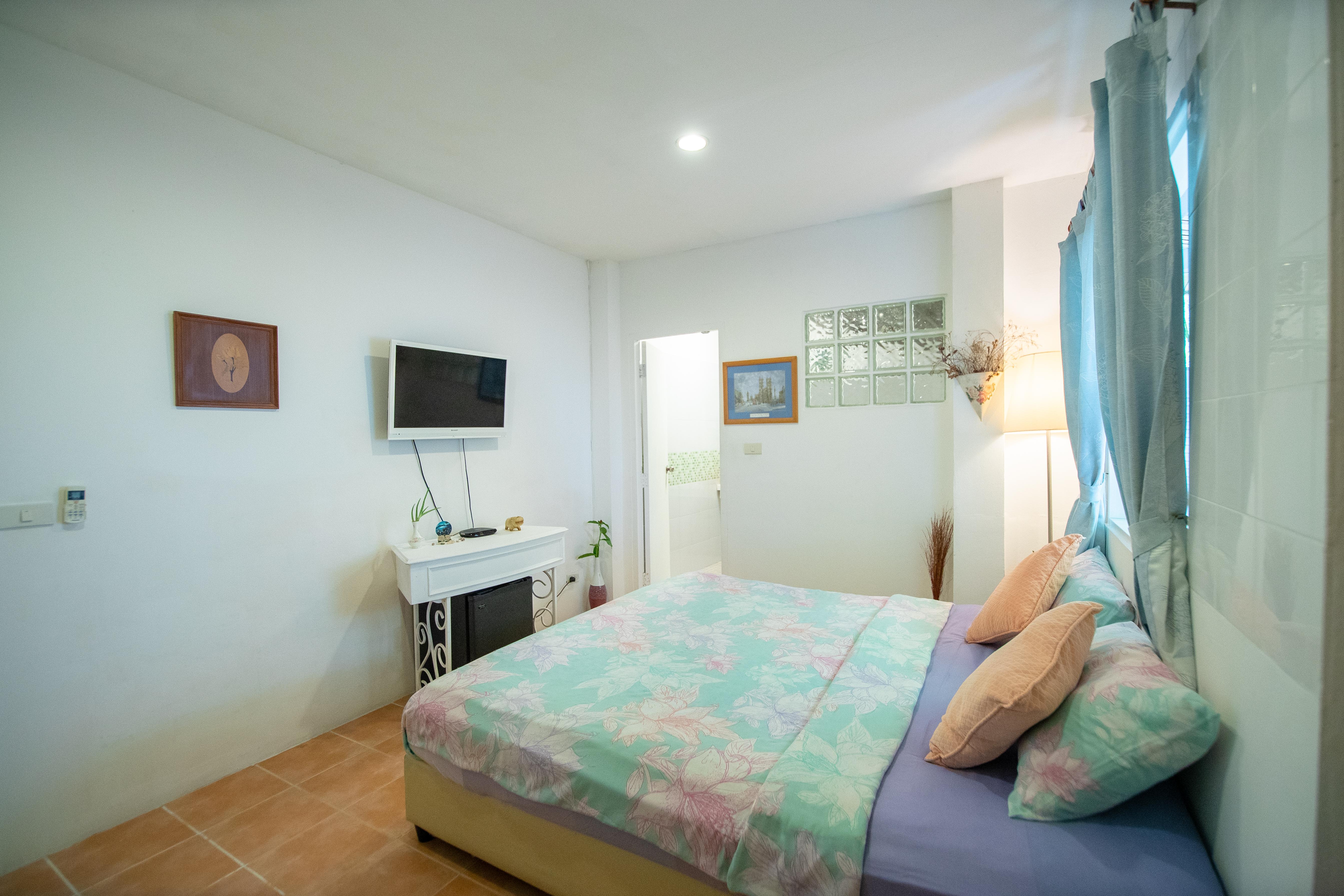 チャウエン バンヤン ハウス サムイ ベッド アンド ブレックファースト Bed & Breakfast エクステリア 写真