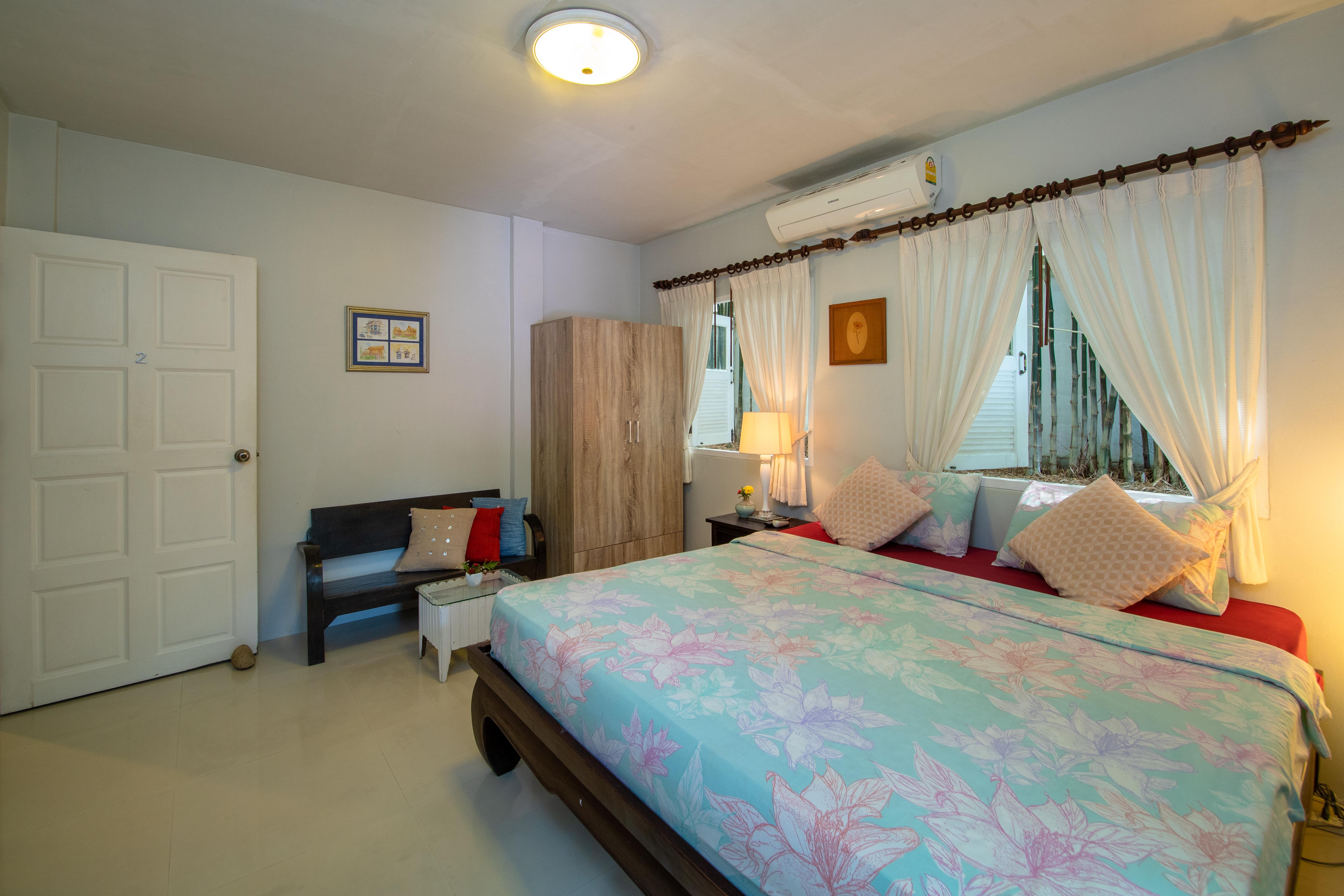 チャウエン バンヤン ハウス サムイ ベッド アンド ブレックファースト Bed & Breakfast エクステリア 写真