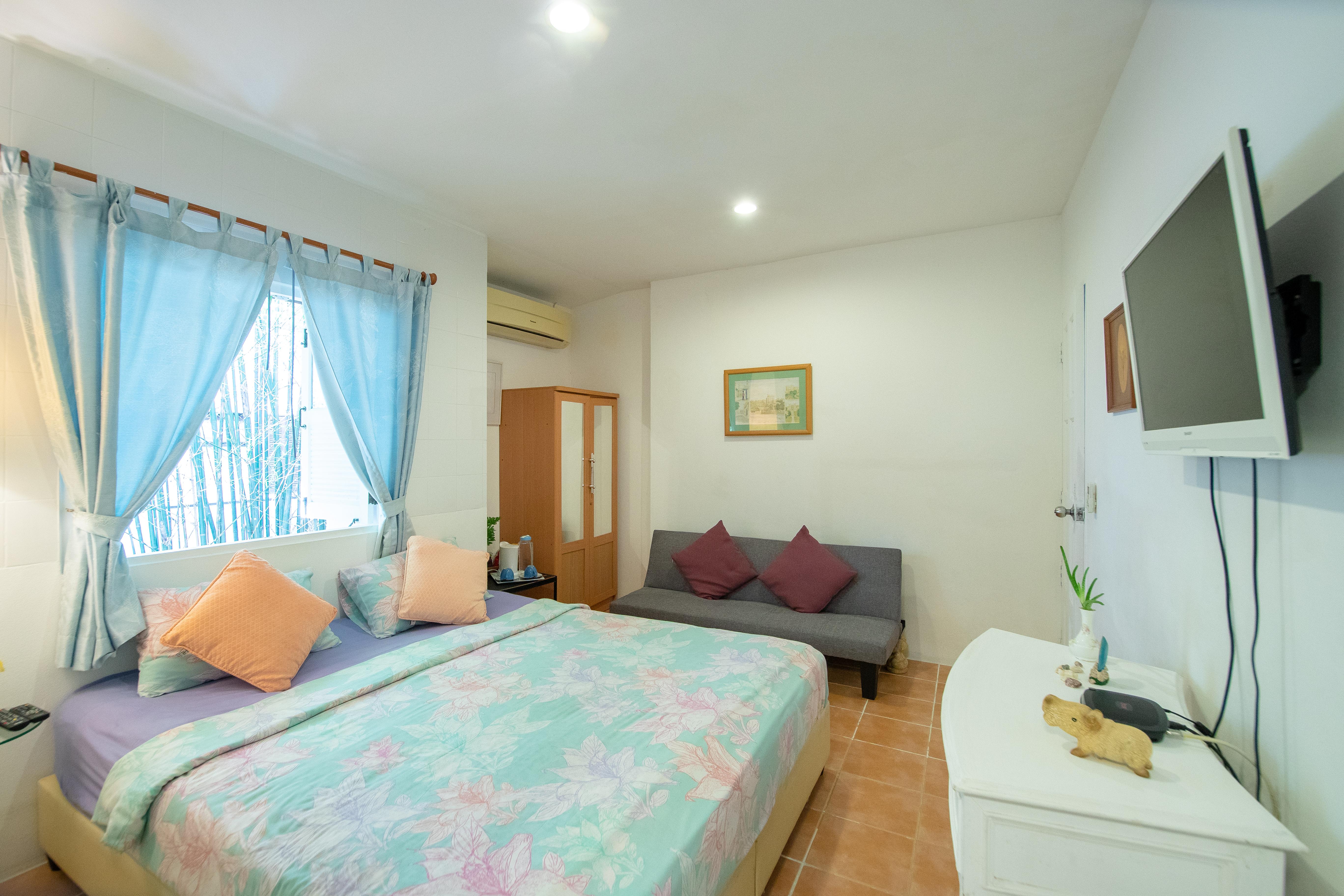 チャウエン バンヤン ハウス サムイ ベッド アンド ブレックファースト Bed & Breakfast エクステリア 写真