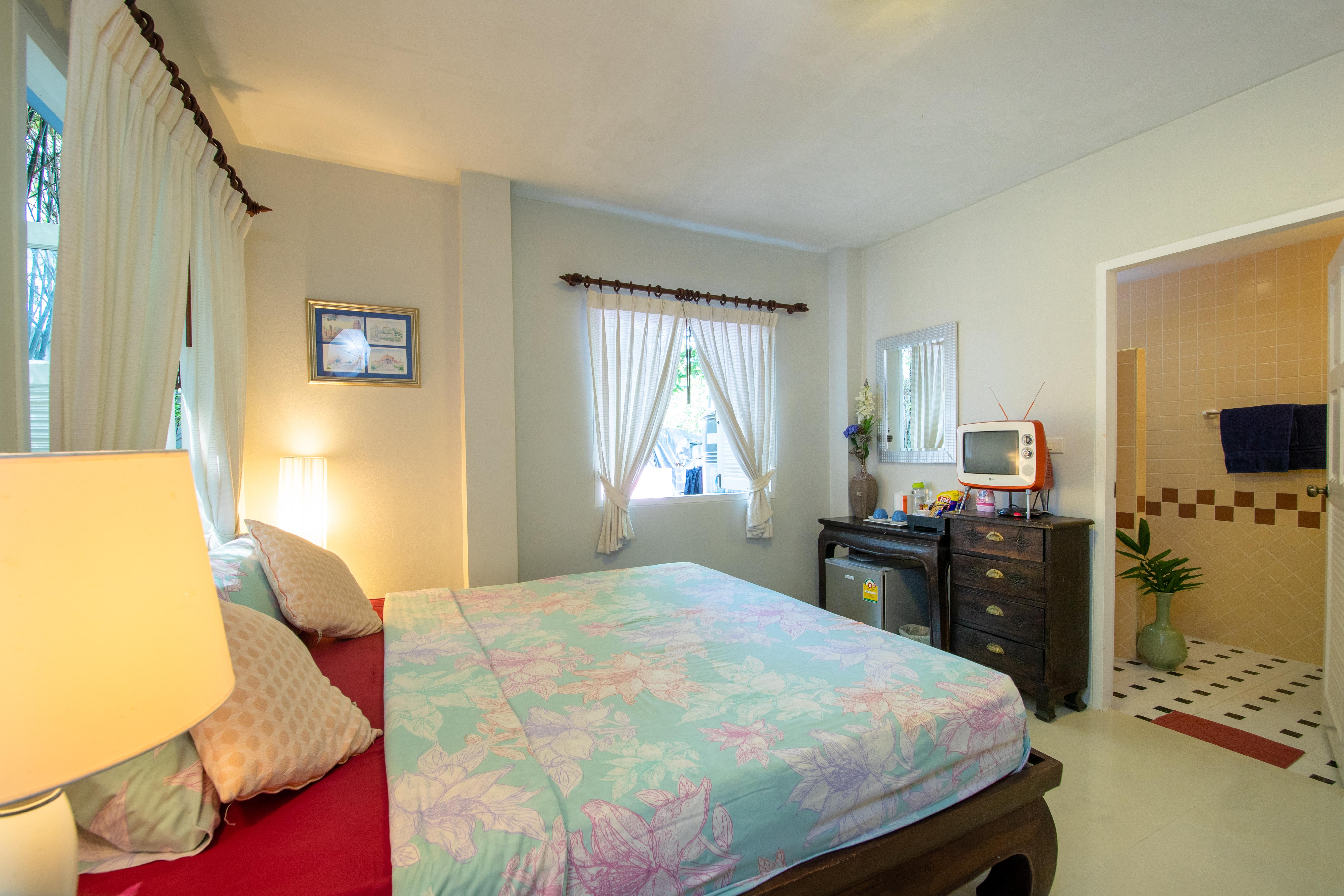 チャウエン バンヤン ハウス サムイ ベッド アンド ブレックファースト Bed & Breakfast エクステリア 写真
