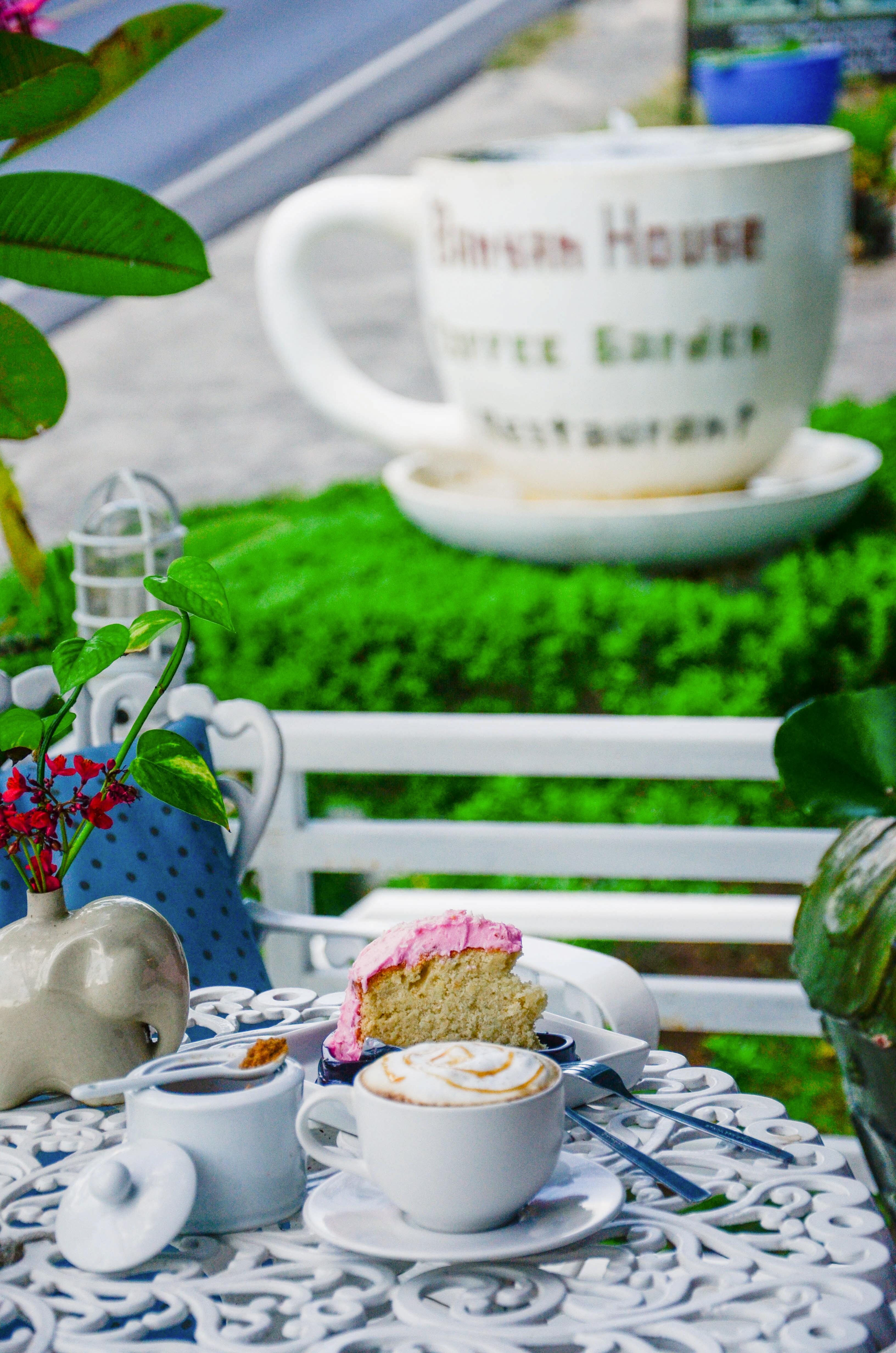 チャウエン バンヤン ハウス サムイ ベッド アンド ブレックファースト Bed & Breakfast エクステリア 写真