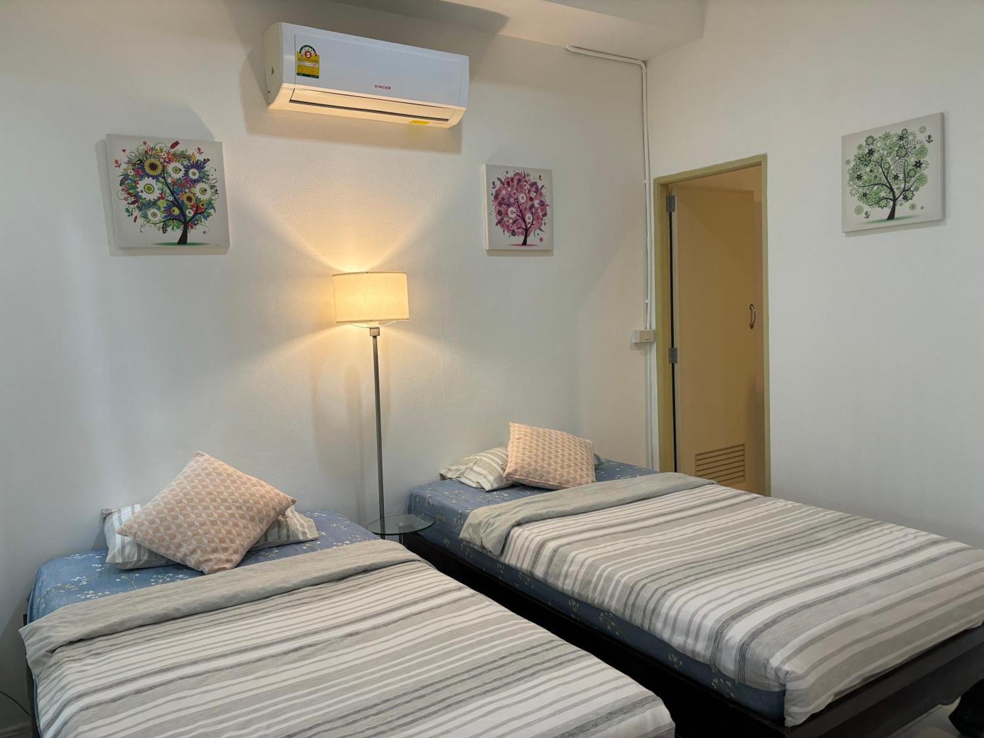 チャウエン バンヤン ハウス サムイ ベッド アンド ブレックファースト Bed & Breakfast エクステリア 写真