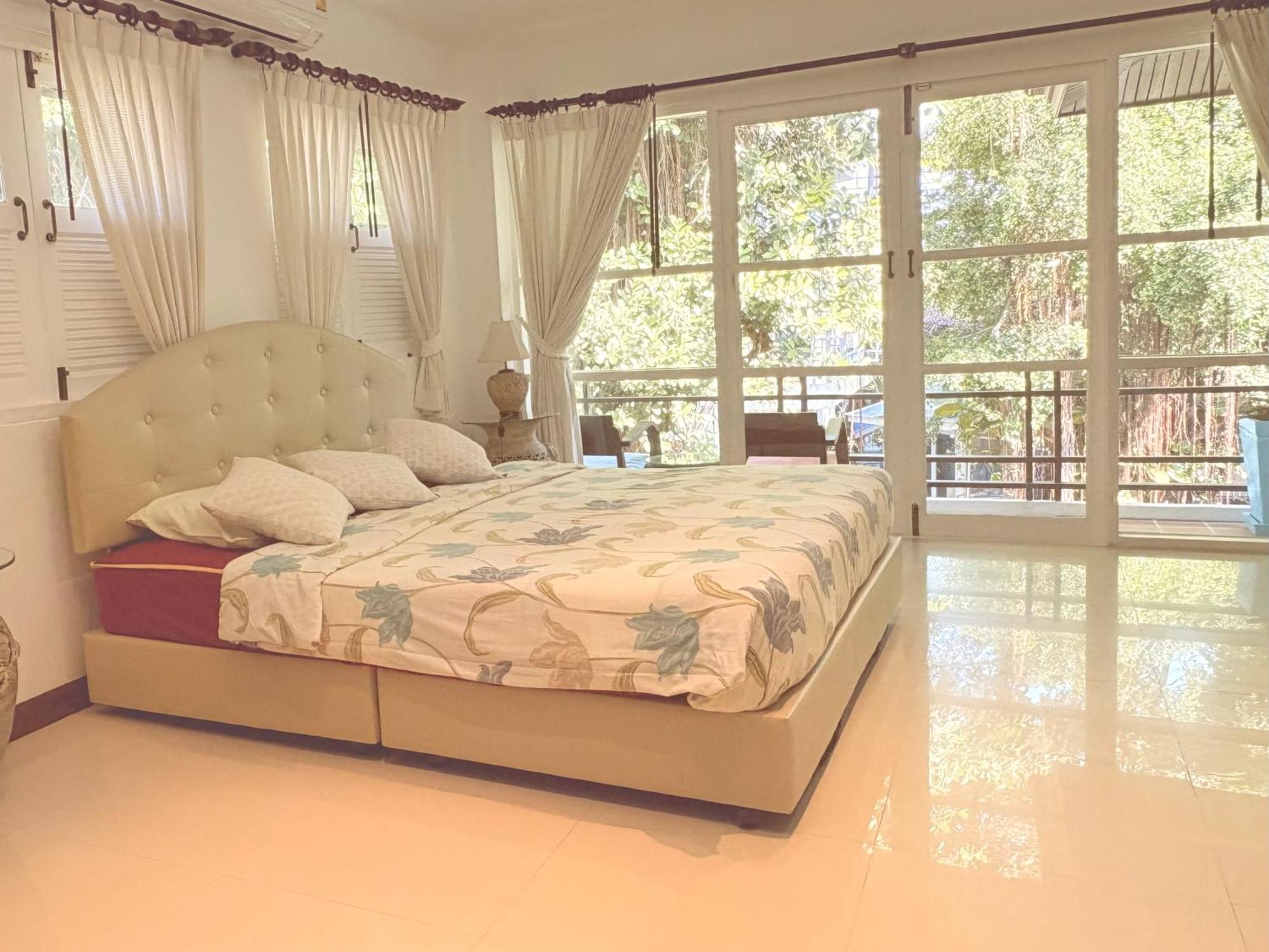 チャウエン バンヤン ハウス サムイ ベッド アンド ブレックファースト Bed & Breakfast エクステリア 写真