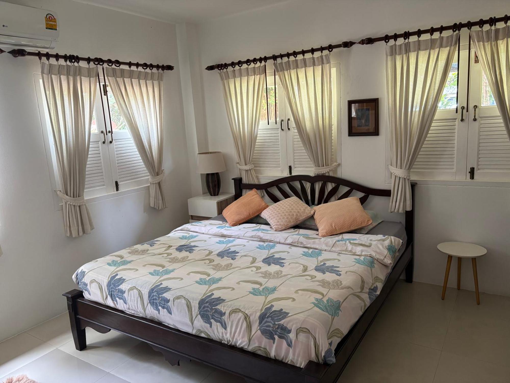 チャウエン バンヤン ハウス サムイ ベッド アンド ブレックファースト Bed & Breakfast エクステリア 写真