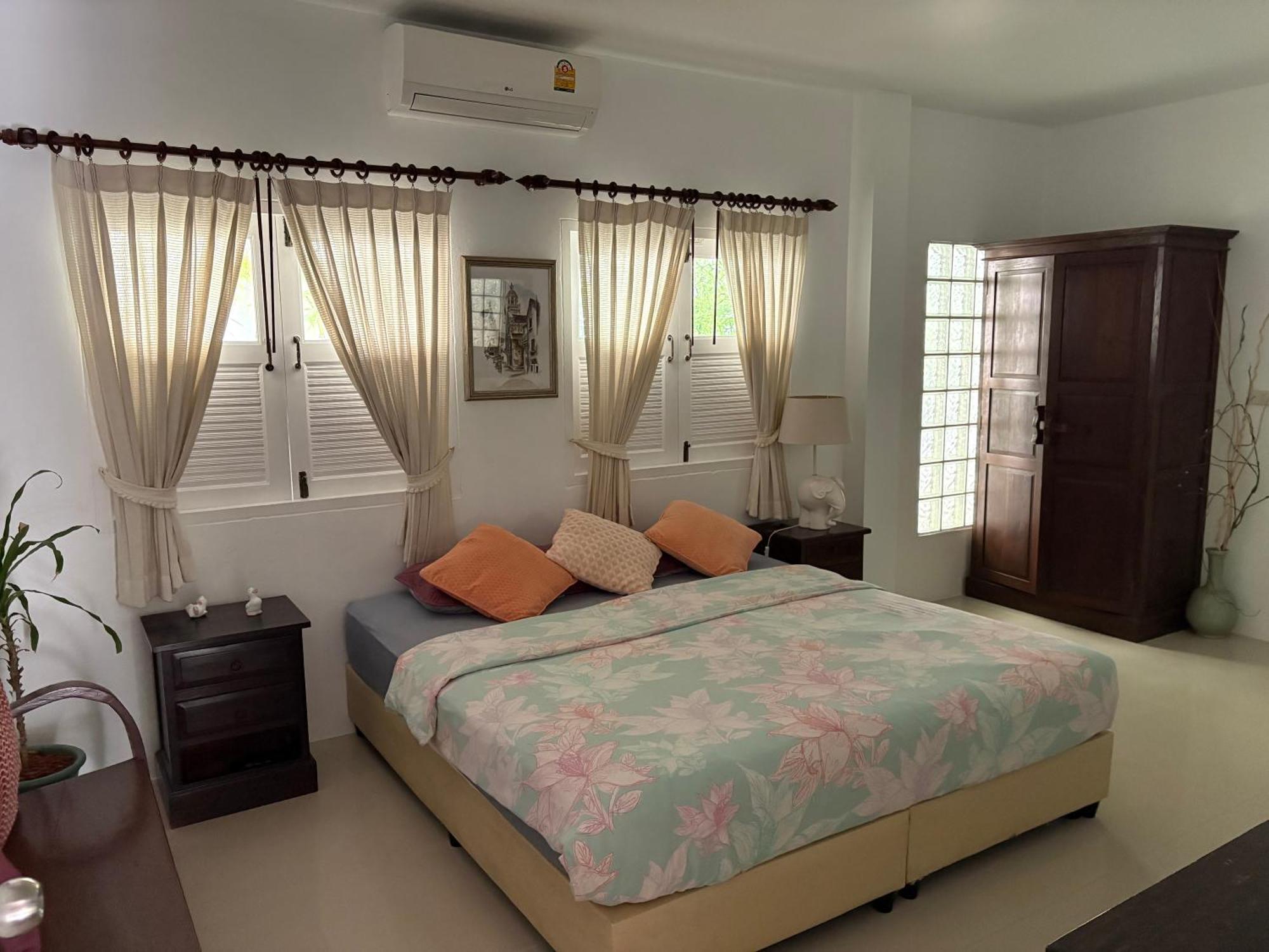 チャウエン バンヤン ハウス サムイ ベッド アンド ブレックファースト Bed & Breakfast エクステリア 写真