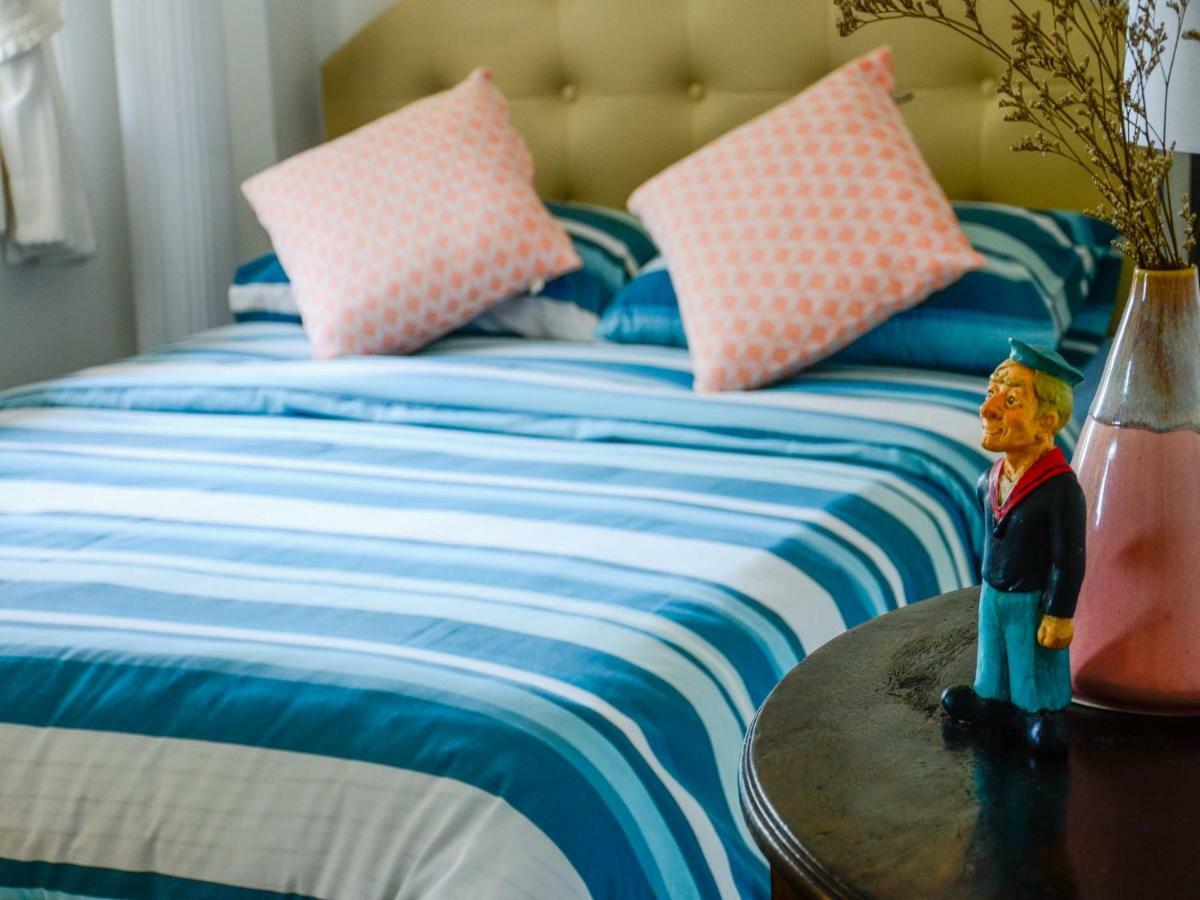 チャウエン バンヤン ハウス サムイ ベッド アンド ブレックファースト Bed & Breakfast エクステリア 写真